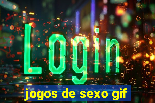 jogos de sexo gif